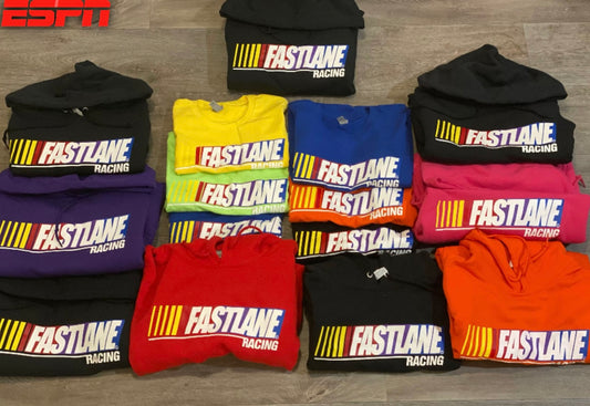 FASTLANE OG Hoodie